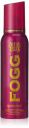 Fogg 1000 Sprays Fragrant Body Spray For Women Essence 150ml...