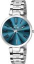 Fogg 4049-BL Elegant Analog Watch - For Men...