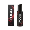 Fogg Black After Dark |No Gas| Long Lasting Perfume Deodorant Spray for Men & Women-120 ML...