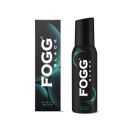 Fogg Black Night Wave |No Gas| Long Lasting Perfume Deodorant Spray for Men & Women-120 ML...