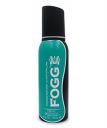 Fogg Black Series Fresh Aromatic, Perfume Body Spray For Men 120ml...