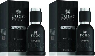 FOGG Explore Perfume Scent Long Lasting Eau de Parfum - 100 ml