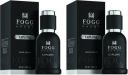 FOGG Explore Perfume Scent Long Lasting Eau de Parfum - 100 ml...