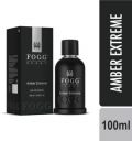 FOGG Extreme Perfumes Amber Eau de Parfum - 100 ml (For Men)...