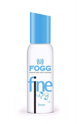 FOGG FINE BAY BREEZE FOR MEN 120ML