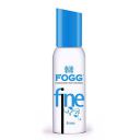 Fogg Fine Breeze, No Gas Mild Fragrance Body Spray For Women, Everyday Deodorant, 120ml...