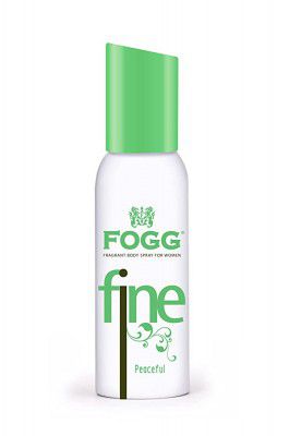 FOGG FINE PEACEFUL FOR WOMEN 120ML