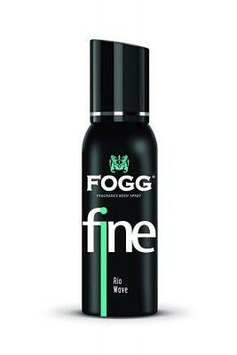 FOGG FINE RIO WAVE FOR MEN 120ML