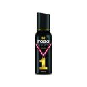 FOGG Fragrance Body Spray One Brave for Men, 120ml...