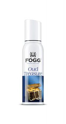 Fogg Fragrance Body Spray Oud Treasure 150ml
