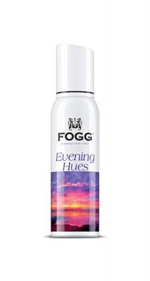 FOGG Fragrance Male Body Spray Evening Hues 150Ml
