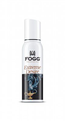 FOGG Fragrance Male Body Spray Extreme Desire 150Ml