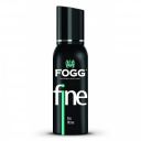 FOGG Gragrance Body Spray for Men, 120ml - Fine Rio Wave...