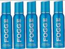 FOGG IMPERIAL PACK OF 5 TFS WOMAN# Body Spray - For Men & Women (600 ml, Pack of 5)...
