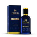 FOGG Impressio Scent For Men, 100ml...