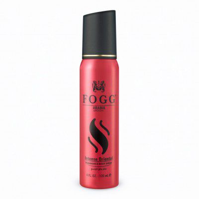 FOGG Intense Oriental Perfume Body Spray - 120ml