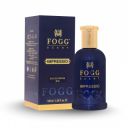 Fogg Long-Lasting Fresh & Soothing Fragrance Impressio Scent For Men, Eau De Parfum, 100ml...