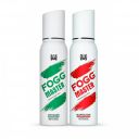Fogg Master Intense Napoleon & Voyagar Perfume Body Spray, Long Lasting No Gas Deodorant for Men, 120ml (Pack of 2)...