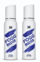 Fogg Master Royal Intense Body Spray For Men - 240 ML (Pack Of 2)...