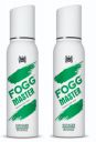 FOGG Master Intense Voyager Body Spray For Men - 240 ML (Pack of 2)...