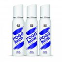 Fogg Master Royal Intense For Men, Deodorant, 120ml Each (Pack of 3)...