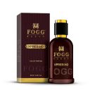 FOGG Men Spray Scent Xpressio Perfume, 100Ml...