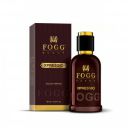 Fogg Mens Long-Lasting Fresh & Powerful Fragrance Xpressio Scent, Eau De Parfum - 100ml...