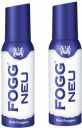 FOGG Neu Bold Fougere Deodorant With Long Lasting...