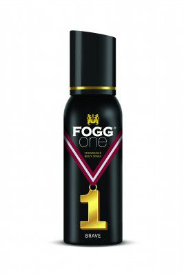 FOGG ONE BRAVE 120ML