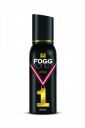 FOGG ONE BRAVE 120ML...