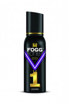 FOGG ONE LEGEND 120ML