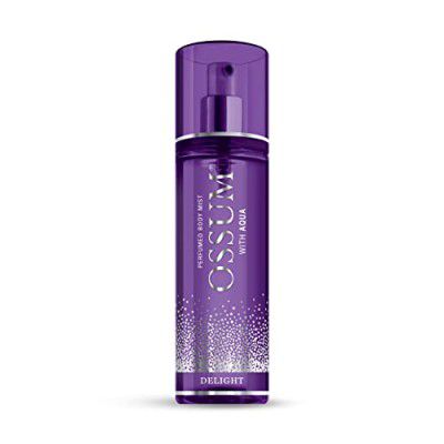 FOGG Ossum Delight, Perfume Body