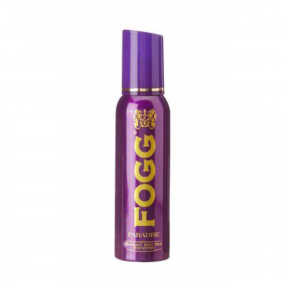 Fogg Paradise Fragrant Body Spray For Women, 150ml