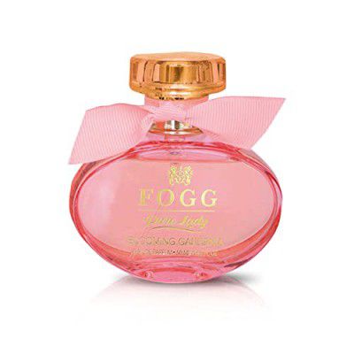 FOGG PURELADY WOMEN SCENT GARDENIA 50ML
