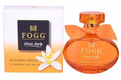 FOGG PURELADY WOMEN SCENT NEROLI 50ML