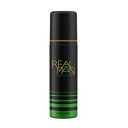 Fogg Realman Fresh Spirit Deodorant, Strong Mens Body Spray, Long Lasting Fragrance, 200Ml...