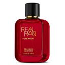 FOGG Realman Pure Wood Liquid Perfume, Premium Perfume For Men , 100Ml...