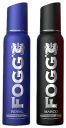 Fogg Royal Body Spray For Men, 150ml & Marco Body Spray For Men, 150ml...