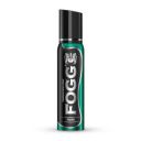 Fogg Rush No Gas Deodorant for Men, Long-Lasting Perfume Body Spray, 150 ml...