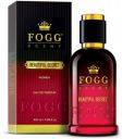 FOGG Scent Beautiful Secret Eau de Parfum - 100 ml  (For Women)...