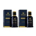 Fogg Scent Impressio 100ml Each (Pack of 2)...