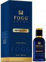 FOGG Scent Impressio Eau de Parfum - 50 ml  (For Men)...