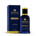 Fogg Scent Impressio Perfume For Men, Long-Lasting, Fresh & Powerful Fragrance, Eau De Parfum Spray, 50ml...