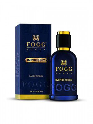 Fogg Scent Men Impressio Eau De Parfum 50 ml
