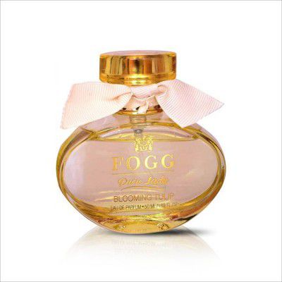 FOGG Scent Tulip 50ml Eau de Parfum - 50 ml  (For Women)
