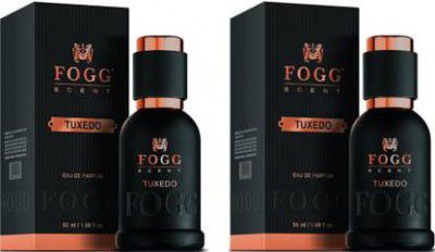 FOGG Tuxedo PerfumeScent With Long Lasting Eau de Parfum - 100 ml