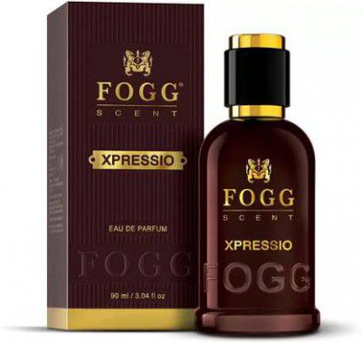 FOGG Scent-Xpressio Eau de Parfum Eau de Parfum - 100 ml  (For Men)