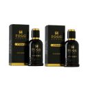 FOGG Men Spray Scent Xtremo Perfume, Eau De Parfum, 2 X 100 Ml (Pack Of 2)...