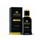 FOGG Scent Xtremo Aerosol Fresh Eau De Parfum - 75 Ml(For Men)...