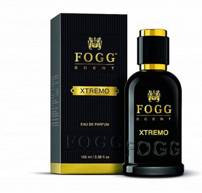 FOGG Scent Xtremo Eau de Parfum Eau de Parfum - 100 ml (For Men)
